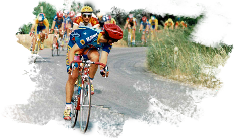 Brossell seleziona marchi ciclismo per rappresentanza in Italia